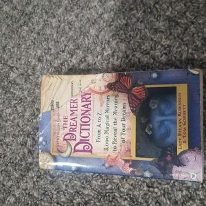 The Dreamer Dictionary